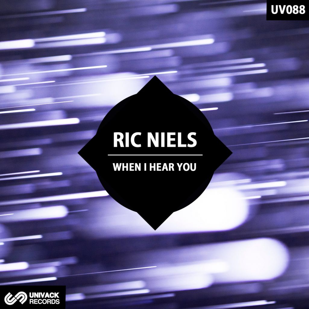 Ric Niels - When I Hear You [UV088]